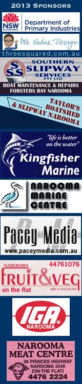 narooma boat festival image